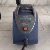 بخارشور دلونگی (delongi) اصل کم کار