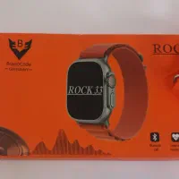 فروش فوری ساعت هوشمند ROCK33