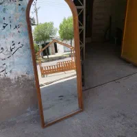 آینه قدی