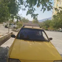 تاکسی|خودرو سواری و وانت|کرمانشاه, |دیوار