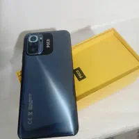 گوشی poco m5s|موبایل|تهران, آهنگران (سراسیاب دولاب)|دیوار