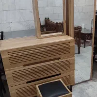 آیینه و دراور