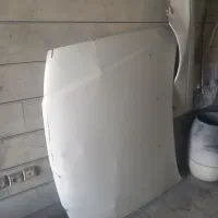 درب موتورسمند.گلگیرجلوپرشیا