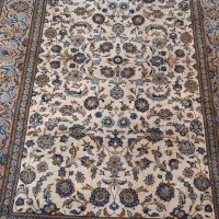 فرش دستباف،کاشان
