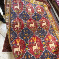 قالیچه آنتیک