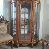 ویترین نو نو