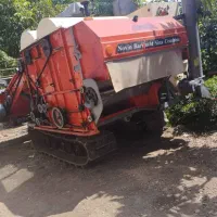 فروش کمباین  آماده به کار