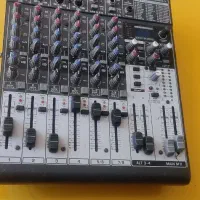 میکسر بهرینگر 1204فابریک