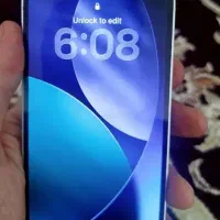 آیفون ایکس