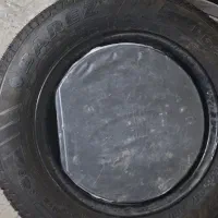 لاستیک و جک و آچار ۲۰۶