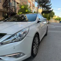 سوناتا وای اف ۲۰۱۴ sonata yf