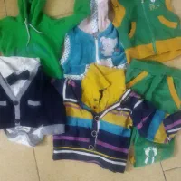 لباس پسرانه