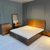 سرویس خواب ۲نفره مدل لاوین