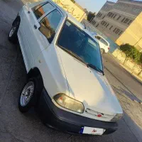 پراید 131 مدل 97
