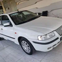 سمند LX مدل ۹۴