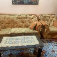 مبل در حد۶نفره