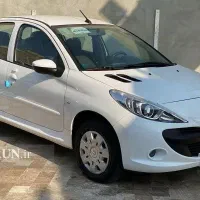 207tu3 مدل 1405. خشک