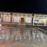 ویلا-450متر-زمین-200متر-بنا-استخر