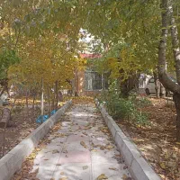 باغ در منطقه توریستی ولیان