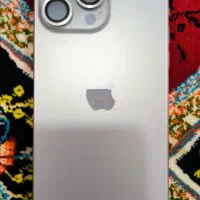 iphone15proMax|موبایل|آبادان, |دیوار