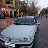 فروش فوری پژو پارس tuf