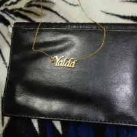 گردنبندوزنجیر استیل