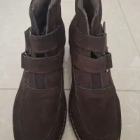کفش کاترپیلار