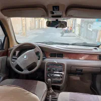 سمندlxمدل۹۲|خودرو سواری و وانت|سقز, |دیوار