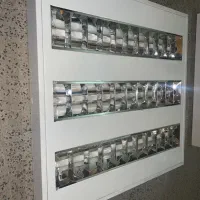 چراغ ۶۰*۶۰