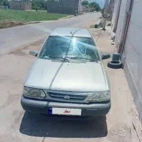 پراید|خودرو سواری و وانت|سراب, |دیوار