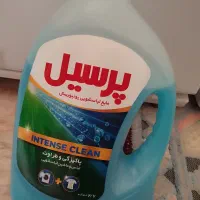 مایه لباسشویی