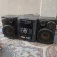 ضبط سه تکه الجی