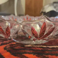 تعدادی کریستال ژاپنی و فرانسه