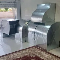 کانال سازی.کانال کولر.هود