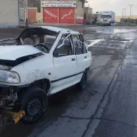 یدکش و چرخگیر هیدرولیک بدون اسیب دیدن ماشین شما