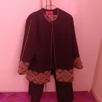 کت وشلوار