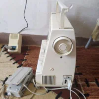 چرخ خیاطی فروشی است قیمت 21000