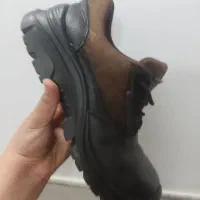 کفش کار