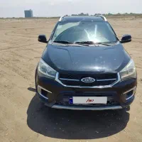 ام وی ام x22 مدل ۱۳۹۶ اتومات بدون رنگ