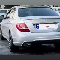 بنز C280