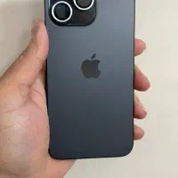iPhone 15 pro max 256 Zda