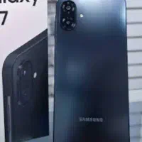 گوشی سامسونگ  a07