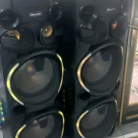 اسپیکر  maxeeder dj 2153 al253a