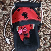 کریرخوش رنگ