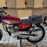 رهرو125