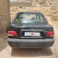 فروشی|خودرو سواری و وانت|ششده و قره بلاغ, |دیوار