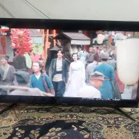 تلوزیون فورکی  سامسونگ ۴۹