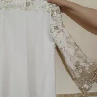 مانتو و لباس مجلسی