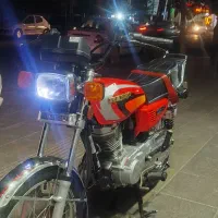 موتور رهرو مدل1404