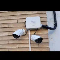 نصب دوربین مداربسته و دزدگیر اماکن